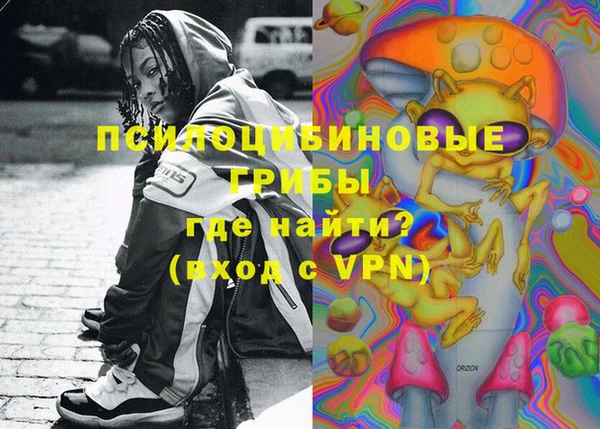 твердый Алзамай